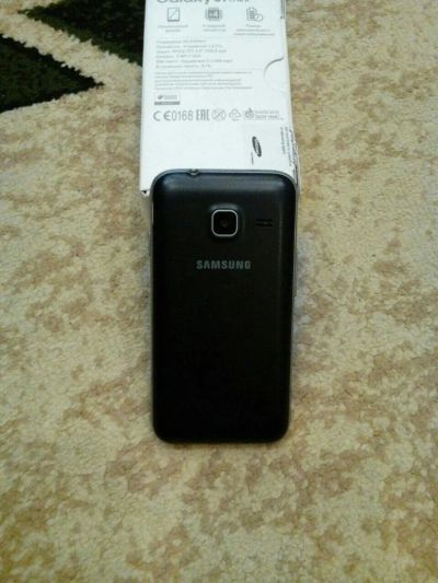 Лот: 9750227. Фото: 1. Samsung GalaxyJ1 mini. Смартфоны