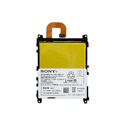 Лот: 8960053. Фото: 1. Аккумулятор оригинал hi-copy Sony... Аккумуляторы