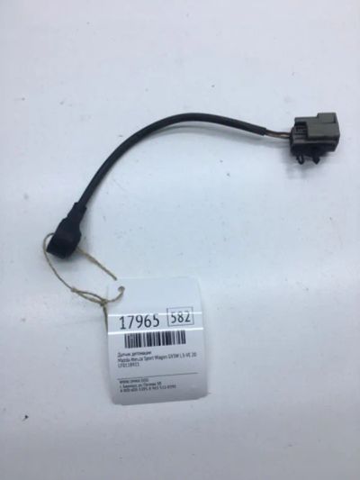 Лот: 20380074. Фото: 1. Датчик детонации Mazda Atenza... Электрооборудование
