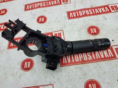Лот: 20900514. Фото: 1. Переключатель света фар Subaru... Двигатель и элементы двигателя