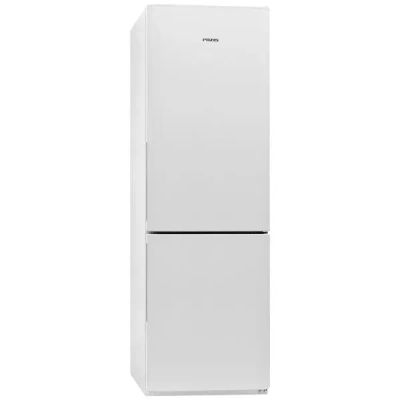 Лот: 24454594. Фото: 1. Холодильник Pozis RK FNF-170 White. Холодильники, морозильные камеры