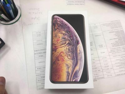 Лот: 12645707. Фото: 1. Iphone xs max 512 gb. Смартфоны