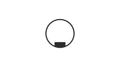 Лот: 25033771. Фото: 1. Бра Rim MOD058WL-L25BK. Бра, настенные светильники