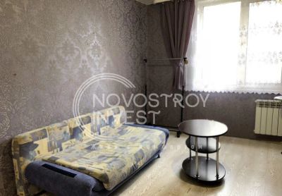 Лот: 17844714. Фото: 1. 1-к. квартира, 37 м², 5/10 эт. Квартиры, студии