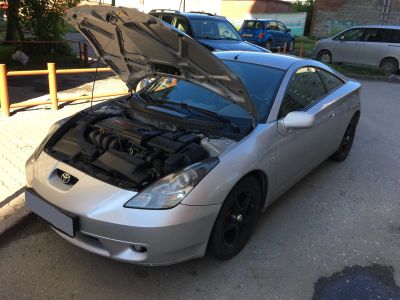 Лот: 11865570. Фото: 1. Toyota. Автомобили