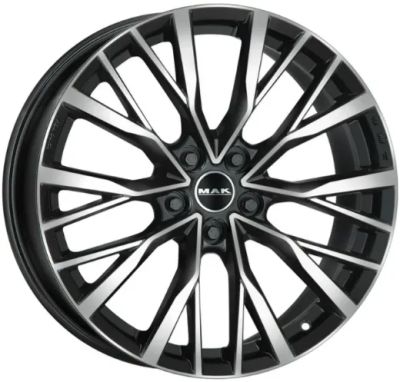 Лот: 20173863. Фото: 1. Диск MAK Kent : 8,50-20,00-MAK-Kent... Диски