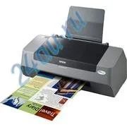 Лот: 714640. Фото: 1. Цветной струйный принтер Epson... Струйные принтеры