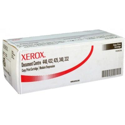 Лот: 16088313. Фото: 1. Картридж 113R00318 для Xerox DocuCentre... Картриджи, расходные материалы