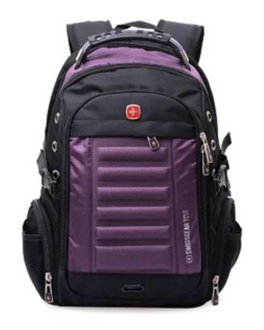 Лот: 6281021. Фото: 1. Рюкзак Wenger Swissgear SA-1419... Рюкзаки
