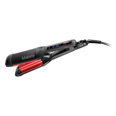 Лот: 24574029. Фото: 1. Электрощипцы Valera Wave Master... Укладка и стрижка волос, бритьё, эпиляция