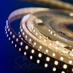 Лот: 14800907. Фото: 1. Лента светодиодная LUX, 3535... Другое освещение