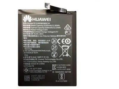 Лот: 24351205. Фото: 1. Акб (Аккумулятор) Huawei Honor... Аккумуляторы