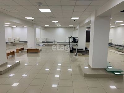 Лот: 25297915. Фото: 1. коммерческая , Красноярск проспект... Нежилое