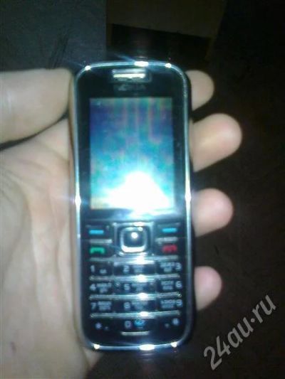 Лот: 223300. Фото: 1. Nokia 6233. Кнопочные мобильные телефоны