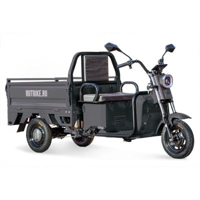 Лот: 24065374. Фото: 1. Rutrike Амулет 1100 60V650W. Коммерческие