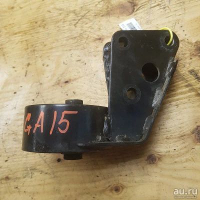 Лот: 18531739. Фото: 1. Подушка двигателя Nissan Sunny... Двигатель и элементы двигателя