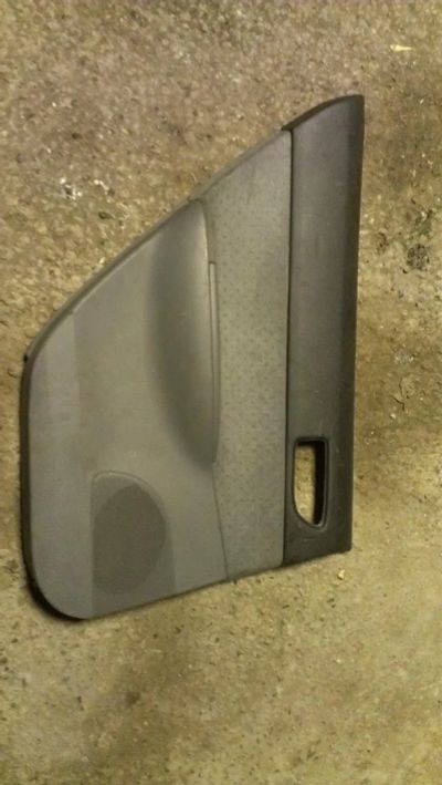 Лот: 3745948. Фото: 1. запчасти на mazda 6 2003года. Салон
