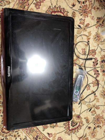Лот: 25761265. Фото: 1. Телевизор Philips 26pfl3405. Телевизоры