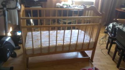 Лот: 7838182. Фото: 1. детская кровать. Детские кровати и кроватки