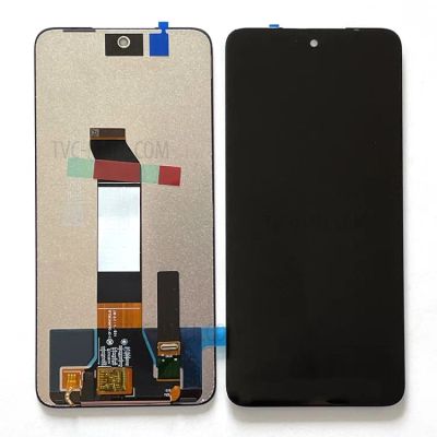 Лот: 20528609. Фото: 1. Дисплей Xiaomi Poco M4 5G (22041219PG... Дисплеи, дисплейные модули, тачскрины