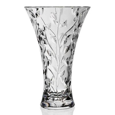 Лот: 22280187. Фото: 1. Ваза 30 см RCR Laurus. Вазы