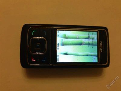 Лот: 2497681. Фото: 1. Продам нокию 6288. Кнопочные мобильные телефоны