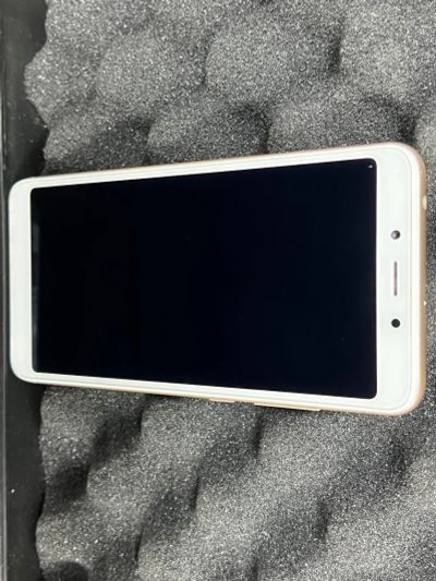 Лот: 19358571. Фото: 1. Xiaomi redmi 6A. Смартфоны