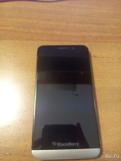 Лот: 9659119. Фото: 1. BlackBerry Z30. Смартфоны