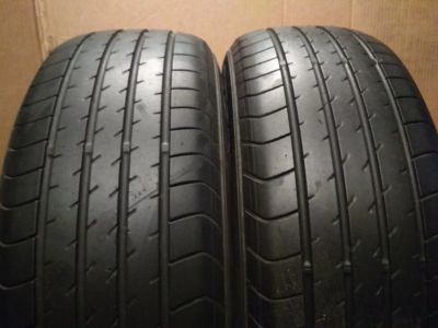 Лот: 14369688. Фото: 1. 205/60R16 92H Dunlop SP Sport... Шины
