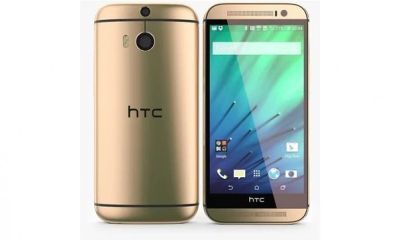 Лот: 9143839. Фото: 1. Продам смартфон HTC ONE m8 16... Смартфоны