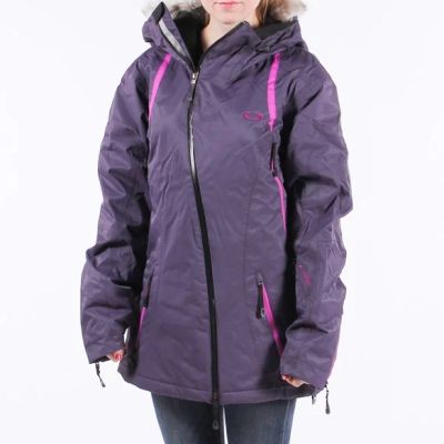Лот: 3354342. Фото: 1. Горнолыжный костюм Oakley Lines... Другое (сноубординг)