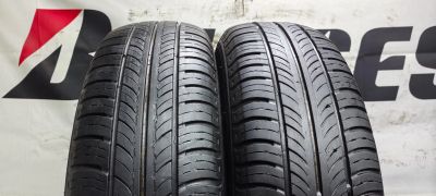 Лот: 25330083. Фото: 1. 175/70R13 82H Amtel Planet пара. Шины