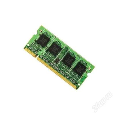 Лот: 902016. Фото: 1. 512MB SO-DIMM DDR2. Оперативная память