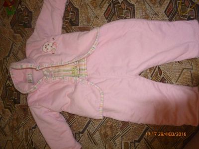 Лот: 7109248. Фото: 1. комплект. Костюмы, пиджаки, комбинезоны