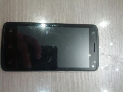 Лот: 15830762. Фото: 1. Смартфон Highscreen Easy f pro. Смартфоны