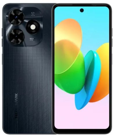 Лот: 21221270. Фото: 1. Смартфон Tecno Spark 20C 8Gb/128Gb... Смартфоны