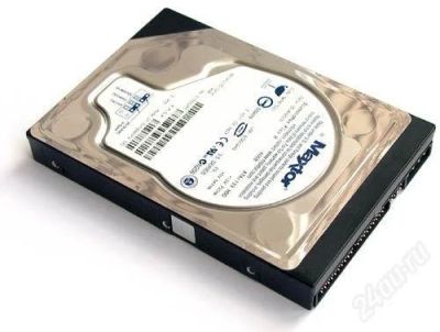 Лот: 1565199. Фото: 1. Жесткий диск Maxtor DiamondMax... Жёсткие диски (HDD)