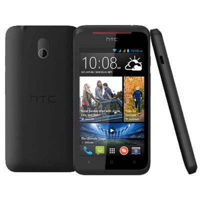 Лот: 6136143. Фото: 1. htc desire 210 dual sim. Смартфоны