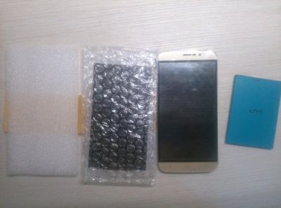 Лот: 10077544. Фото: 1. UMI Rome X / Запчасти / Целиком... Смартфоны