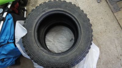Лот: 12084924. Фото: 1. Cordant Off-Road. Шины