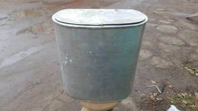 Лот: 16726340. Фото: 1. Короб для ягод и грибов. Рюкзаки