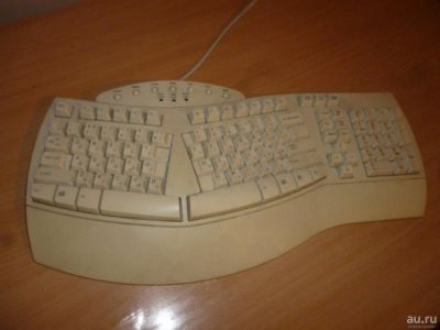 Лот: 8856201. Фото: 1. Продам клавиатуру Chicony KB-9938... Клавиатуры и мыши