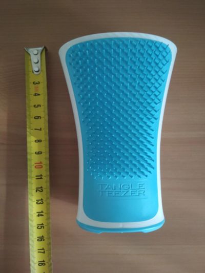 Лот: 18792551. Фото: 1. Расческа Tangle Teezer НОВАЯ. Другое (красота и здоровье)