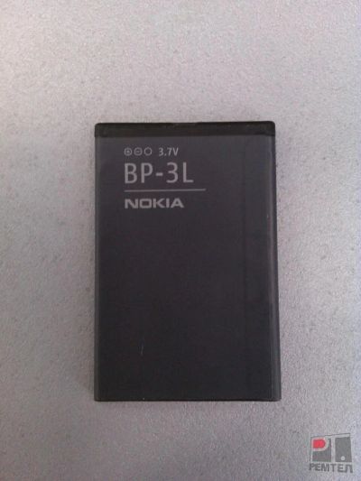 Лот: 838843. Фото: 1. Акб BP-3L. Аккумуляторы