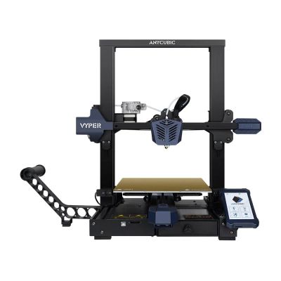 Лот: 23273758. Фото: 1. Anycubic vyper. 3D принтеры, 3D ручки и комплектующие