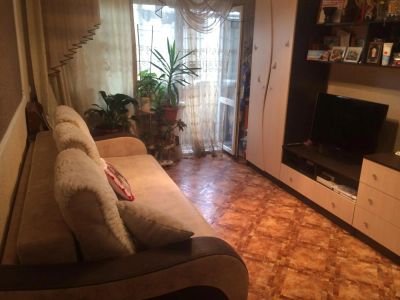 Лот: 5965935. Фото: 1. Продам 3-х комнатную квартиру. Квартиры, студии