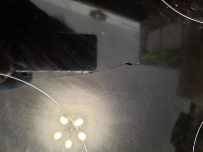 Лот: 17058232. Фото: 1. варочная панель Hansa bcci64195055. Плиты, духовые шкафы, варочные поверхности