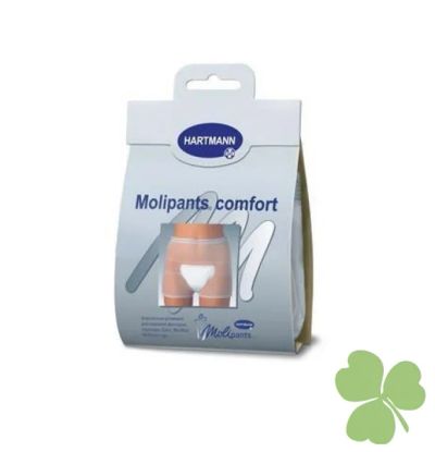 Лот: 5022356. Фото: 1. Штанишки (шортики) Molipants Soft... Нижнее бельё