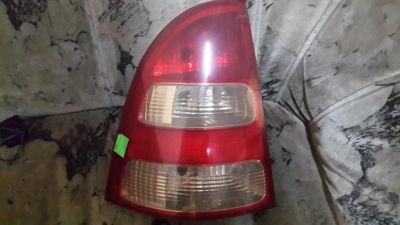 Лот: 4934375. Фото: 1. Фонарь задний левый toyota corolla... Оптика и освещение