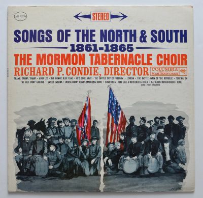 Лот: 12070334. Фото: 1. songs of the north and south... Аудиозаписи